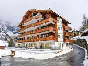 Apartment Edelweiss B-2 by Interhome
